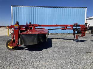 2021 New Holland DISCBINE 210