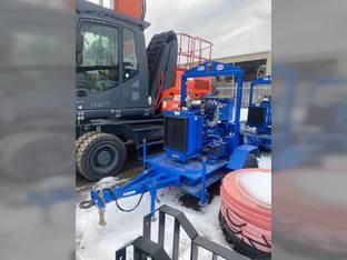 2022 Thompson International 4 IN