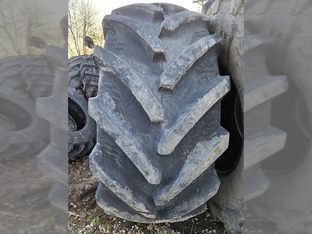 Aliance IF800/70R32 R1W Aliance Agriflex 372
