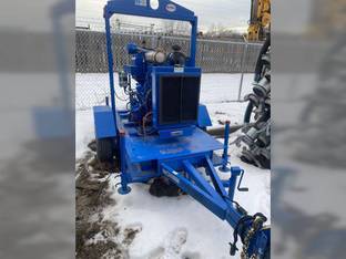 2022 Thompson International 4 IN