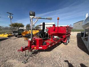 2022 FALCON RME 6 TON