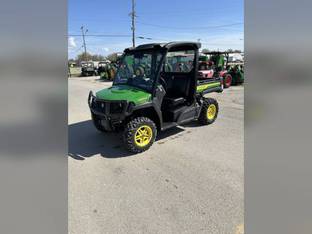 2023 John Deere GATOR XUV 835M
