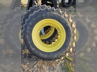 Firestone 380/85R30 Firestone RAT FWD