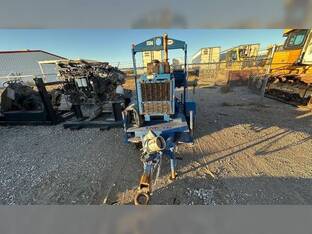 2022 Thompson International 6 IN