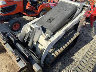 2018 Bobcat MT55