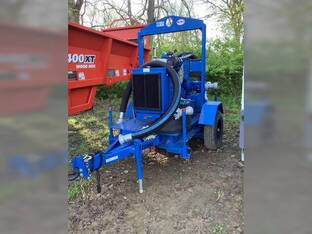 2022 Thompson International 4 IN