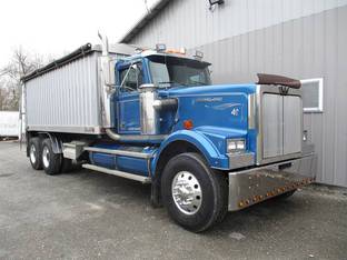 1996 Western Star 4900