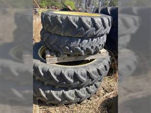 2020 Kleber 300/95R46