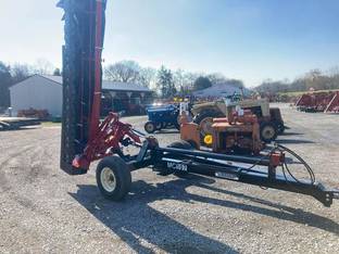 CIMARRON MC107