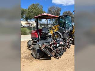 2013 Toro 5610