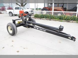 2025 STONEY POINT SPM5410