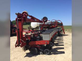 2012 Case IH 1250