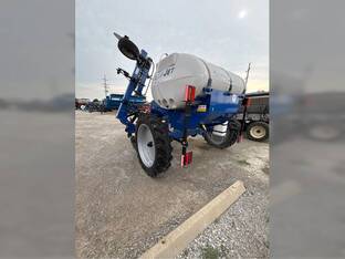 2022 Blu-Jet AT3015