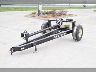 2025 STONEY POINT SPM5410