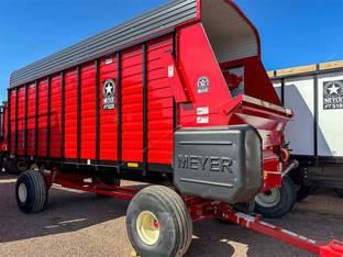 2025 Meyer RT620