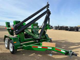 2025 TRAVIS SEED CART HSC 2200