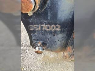 2017 GENESIS GHB10000