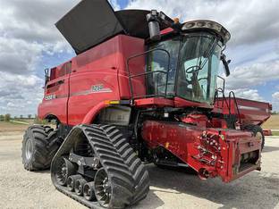 2022 Case IH 9250