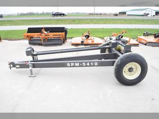 2025 STONEY POINT SPM5410