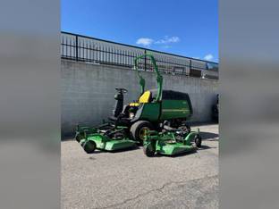 2012 John Deere 1600