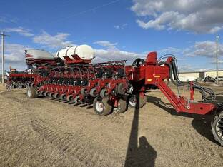 2024 Case IH 2160