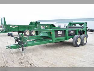 2024 Pik Rite HYDRA-RAM HR400