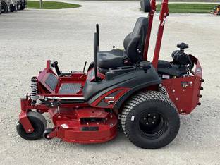 2026 Ferris ISX3300ZBV3660SS