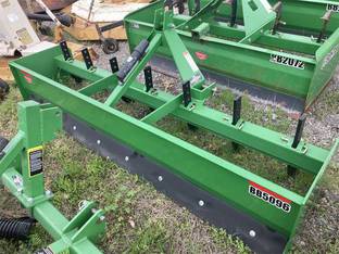 2023 Frontier BB5096