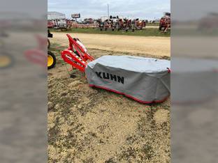 2023 Kuhn GMD16