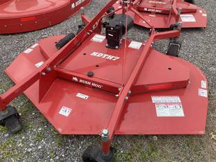 2027 Bush Hog HDTH7