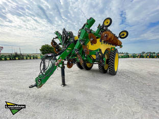2020 John Deere 2530l