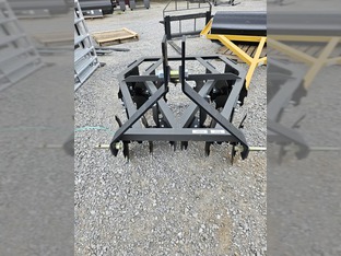 2024 IronCraft 7112-GRA