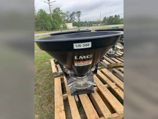 2026 LMC IJS-200