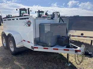 2023 Thunder Creek EV990