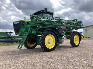 2015 John Deere R4038