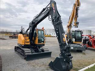 2023 Hyundai HX145A LCR