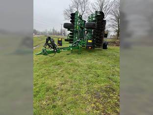 2023 Great Plains HS2200-16