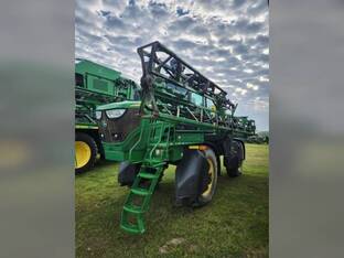 2017 John Deere R4023