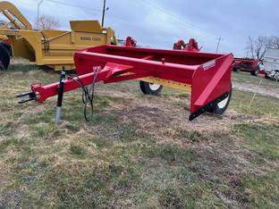 2025 West Point BS12M