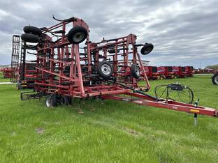 2012 Case IH TIGERMATE 200