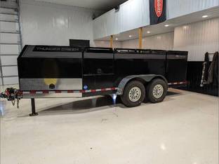 2023 Thunder Creek FST990