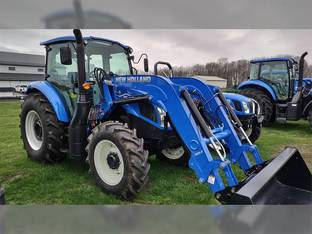 2024 New Holland POWERSTAR 90