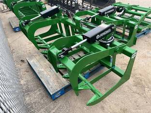 2024 IRONCRAFT JDERG78