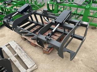 2024 IRONCRAFT ERG78