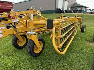 2024 Vermeer Mfg. Co. R2300