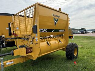 2024 Vermeer Mfg. Co. BPX9010