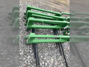 2025 WorkSaver JDBS423