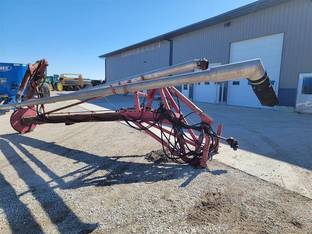 2000 Waste Handler 3PT