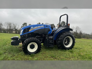 2022 New Holland WORKMASTER 95