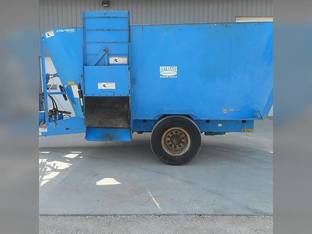 2016 Patz 1600 SERIES 620